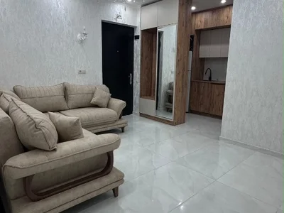 1+1 на Panorama Batumi Sherif Khimshiashvili St 8 Khimshiashvili District
