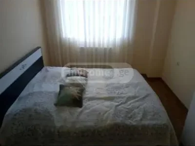 1+1 на Z. Gorgiladze Street 0 Rustaveli District