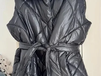 Жилетка Massimo Dutti