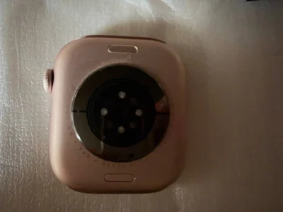 Apple Watch series 10