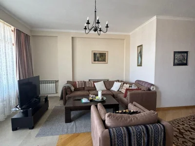 Мцхетский переулок, 15: Студия, 160.0 м²