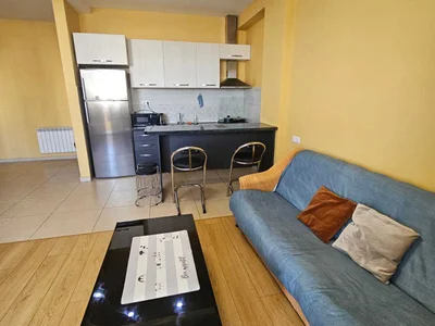 2 room Flat For Rent. Saburtalo