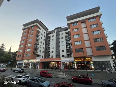 7 комнатная квартира на продажу. Ортачала