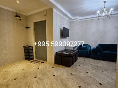 1+1 квартира на ул. Агмашенебели, $500
