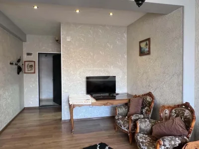 2-комнатная квартира в районе Химашашвили
