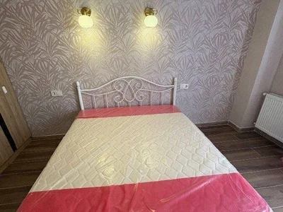 2 комнаты, 50 кв.м., $700