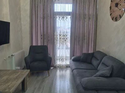 Коммерческое помещение на Kakhaberi 2 Kakhaberi District