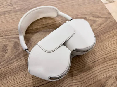 AirPods Max 2024 (USB-C)
