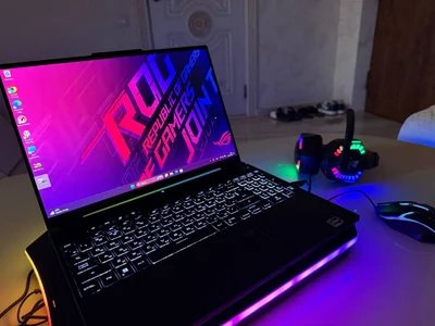Ноутбук Asus Tuf GAMING A16