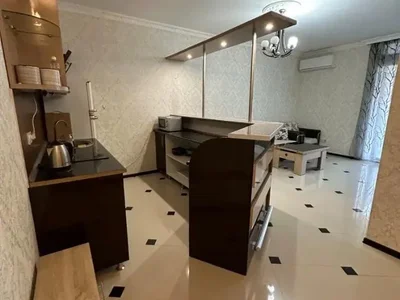 1+1 на Sherif Khimshiashvili St 0 Khimshiashvili District