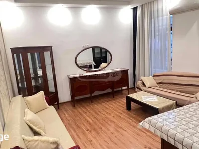 2-комнатная квартира. Чугурети