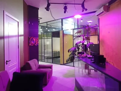 Office For Rent. Vake