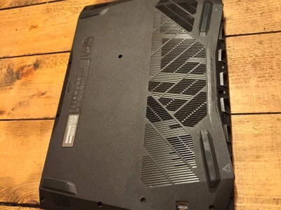 Игровой ноутбук Acer Nitro 5