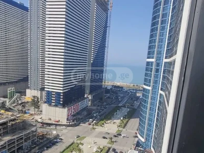 Двухкомнатная квартира в Химшиашвилиском районе