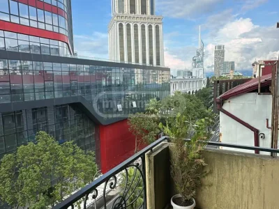 4-комнатная квартира
