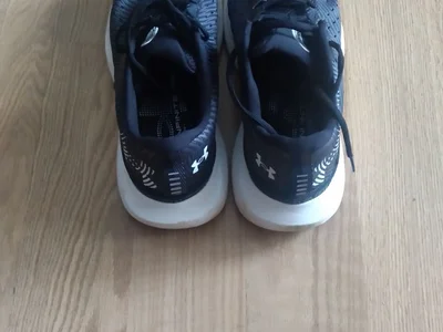 Кроссовки Under Armour