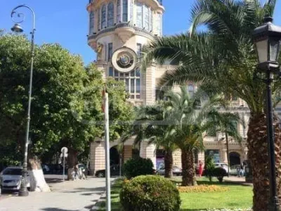 3-комнатная квартира в районе Старого Батуми