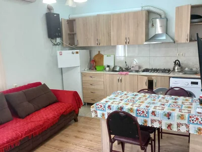 1+1 на Bagrationi Residence Batumi Bagrationis Shes. 27 Bagrationi District