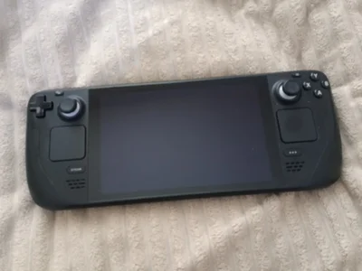 Steam Deck LCD 256 GB