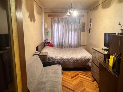 3-комнатная квартира в Тбилиси