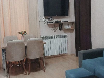 2-комнатная квартира посуточно. Варкетили