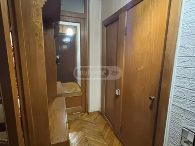 2-комнатная квартира. Сабуртало
