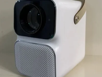 Проектор Wanbo T6 Max