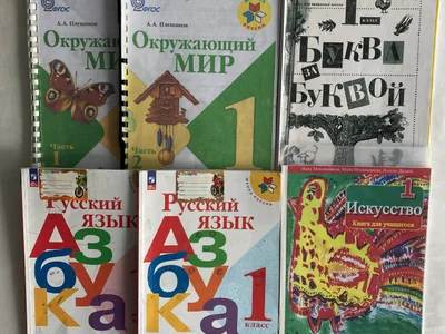 Учебник Английский для детей (В. Скультэ)