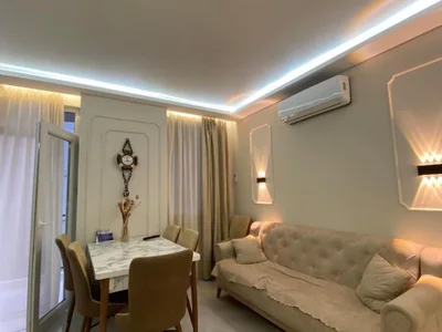 2 room Flat Daily rent