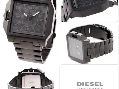 Часы Diesel DZ-1382