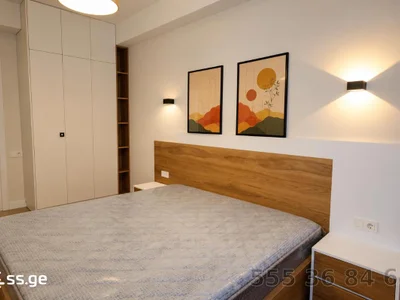 2 room Flat For Sale. Vazisubani