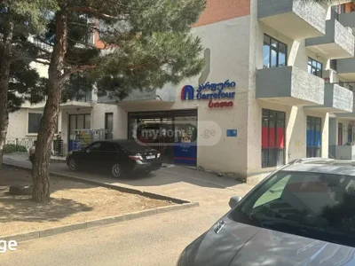 Коммерческое помещение в Глдани, 256м2