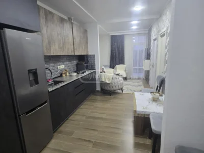 3-комнатная квартира в Махинджаури