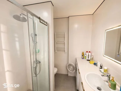 Студия на Bi Residence R. Nizharadze st. 17 Airport District