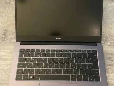 Ультрабук Huawei NBD-WDI9