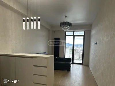2 room Flat For Rent. Chugureti