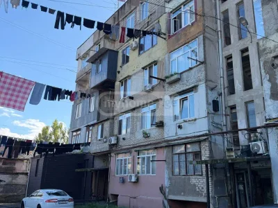 4-комнатная квартира