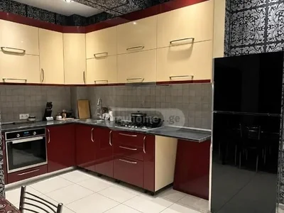 4-комнатная квартира в аренду. Районы Важа-Пшавела