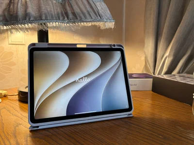 Apple Pencil