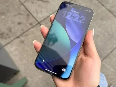 iPhone 15 Pro 128 GB