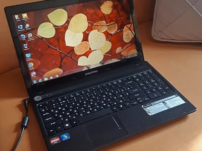 Ноутбук Acer eMachines E642G