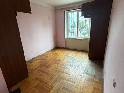 2-комнатная квартира. Вазисубани