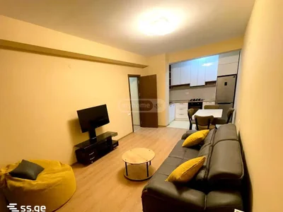Коммерческое помещение на Petre Iberi St 26 Didi digomi