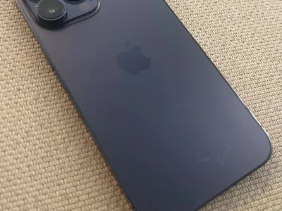 iPhone 14 Pro Max