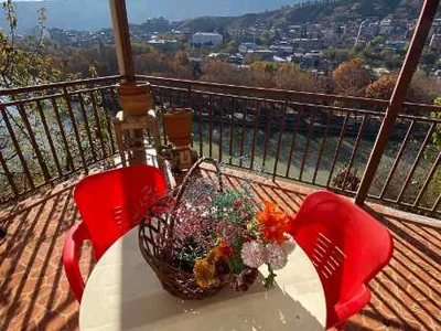 3 room Flat For Rent. Avlabari