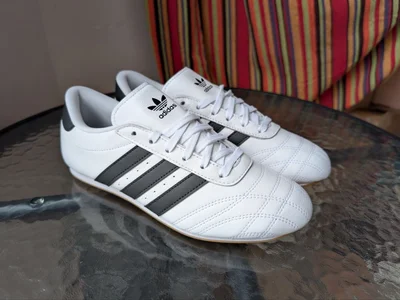 Adidas Taekwondo Lace