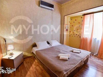 Ул. Иосеба Гришашвили, 26: 2-комнатная, 50,0 м²