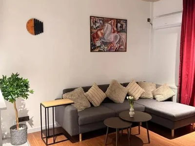 Коммерческое помещение на Kvatchadze st. 19 Lisi lake