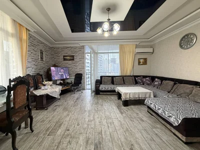 2+1 -$170000 Инасаридзе ДодоПицца НовыйБульвар Грузия виднаморе трехкомнатная квартира недви