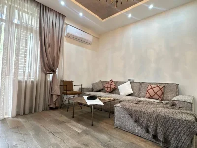 Хиллтоп Грин: 3-комнатная, 105,0 м²